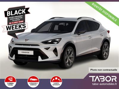 Cupra Formentor eTSI Dsg EdgeP ChaufS Kessy Cam