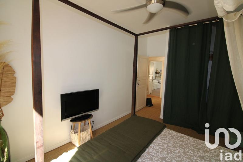 Maison - 99 m² - 4 pièces