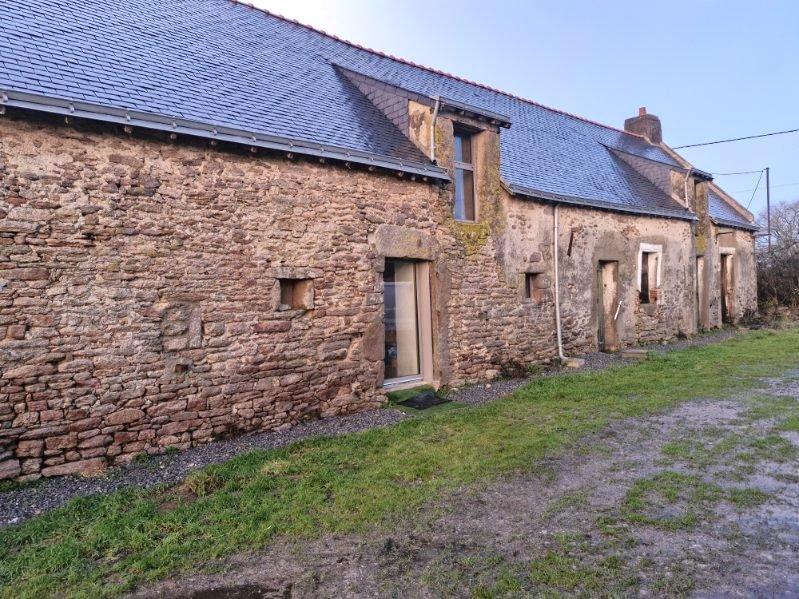 Villa - 62 m² - 2 pièces