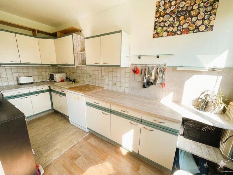 Appartement - 32 m² - 1 pièce