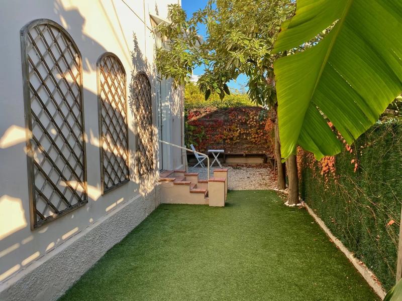 Villa - 93 m² - 6 pièces