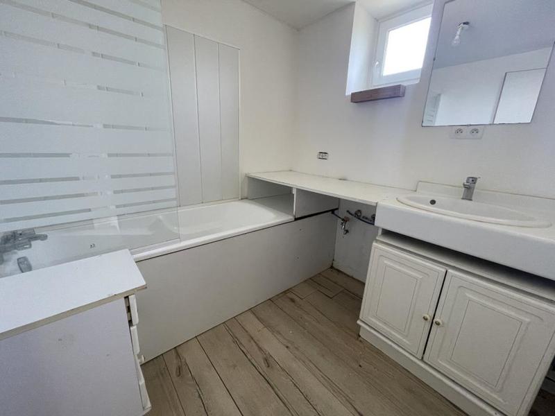 Maison ancienne - 80 m² - 4 pièces