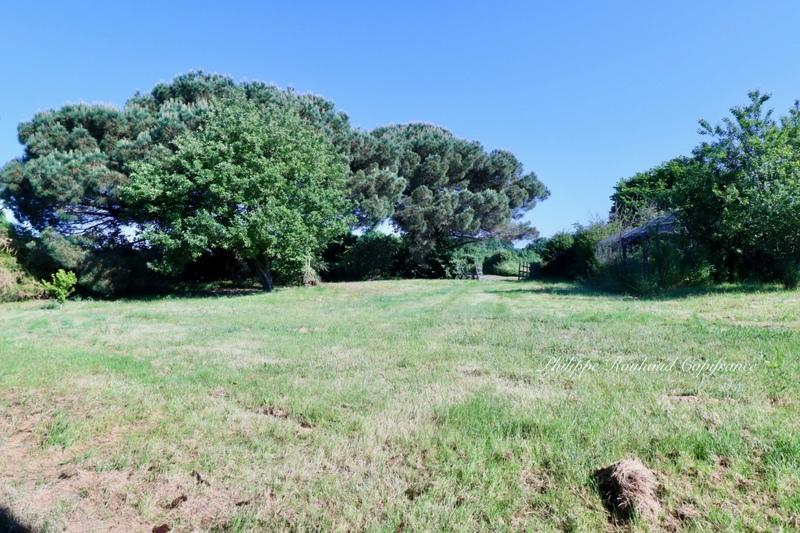 Maison - 137 m² - 6 pièces