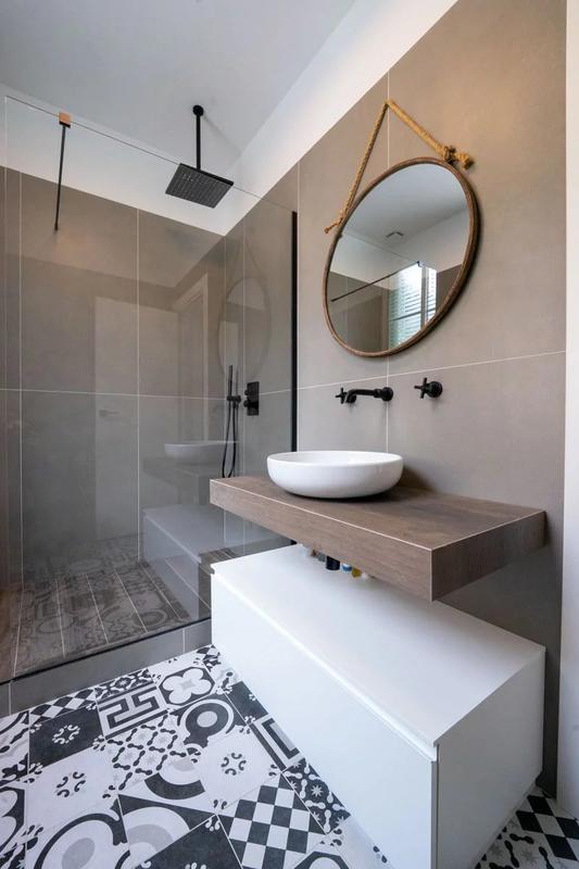 Appartement - 60 m² - 2 pièces