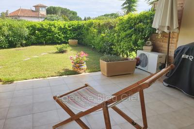 Appartement - 30 m² - 1 pièce