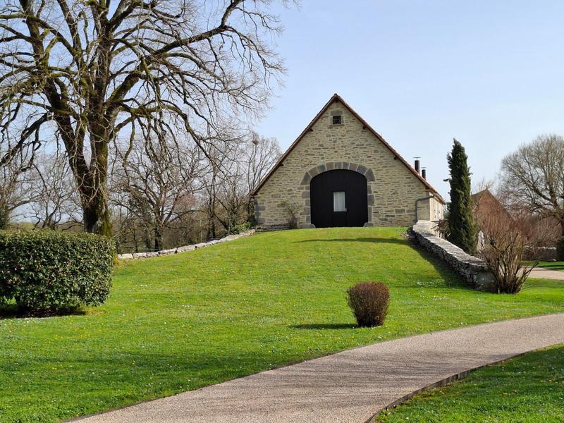 Maison - 760 m² - 22 pièces