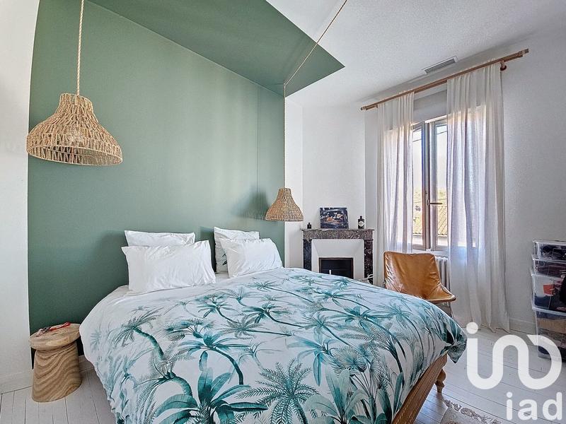 Maison de ville - 109 m² - 5 pièces