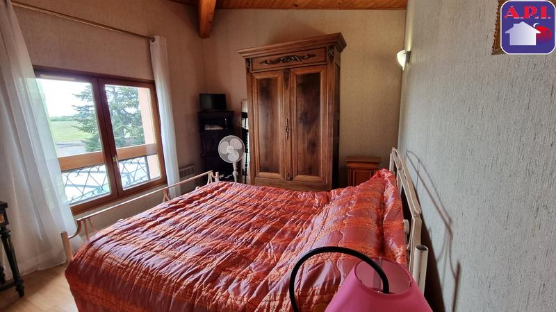 Maison d'architecte - 264 m² - 9 pièces