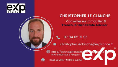 Maison traditionnelle - 270 m² - 7 pièces