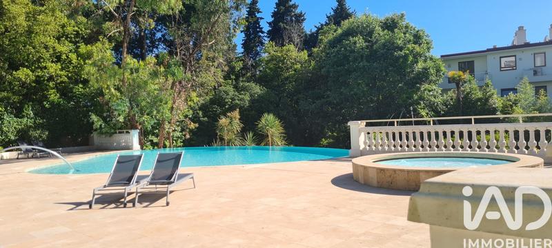 Appartement - 147 m² - 5 pièces