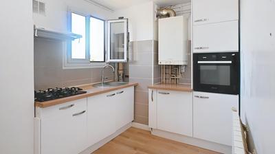 Appartement - 68 m² - 4 pièces