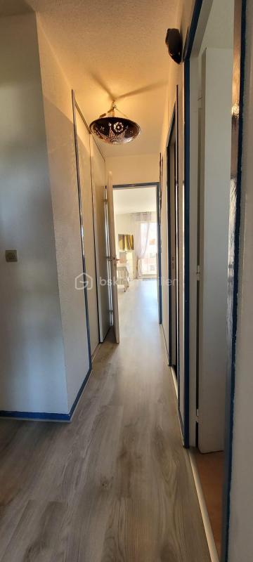 Appartement - 39 m² - 3 pièces