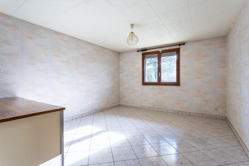 Maison - 143 m² - 6 pièces