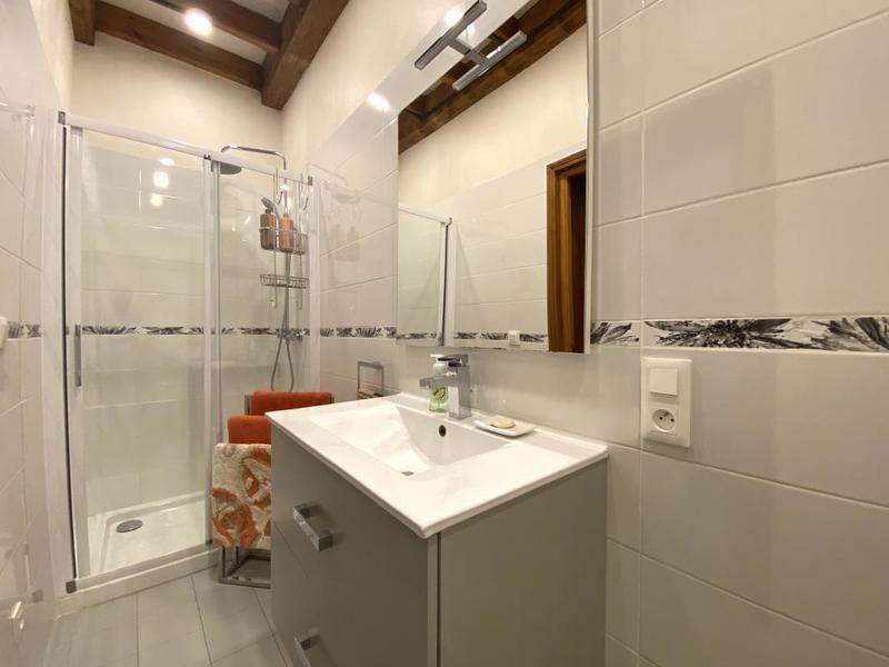 Maison de campagne - 276 m² - 9 pièces