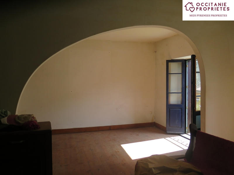 Maison - 165 m² - 7 pièces