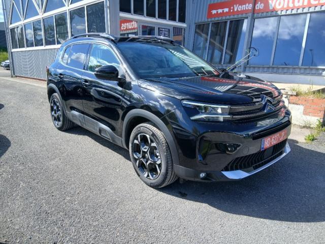 Citroën C5 Aircross Hybride 145 e-Dcs6 Max