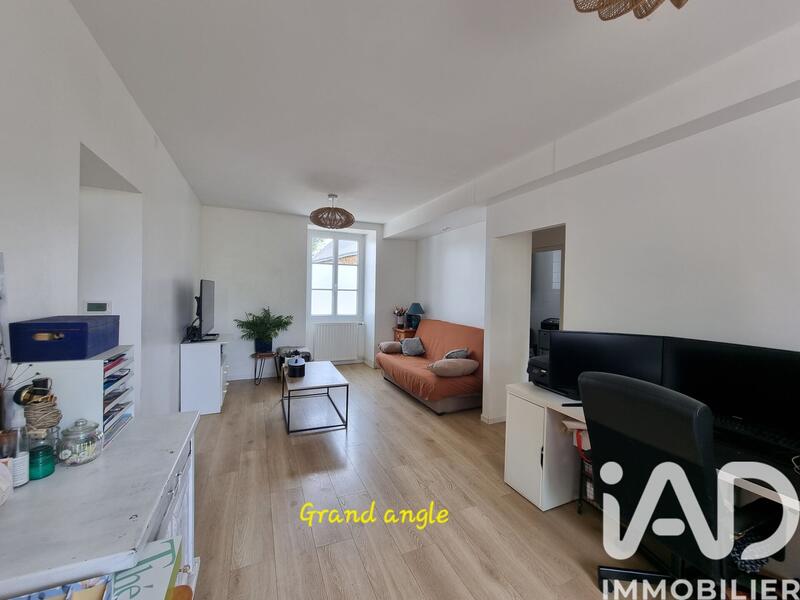 Maison - 140 m² - 4 pièces