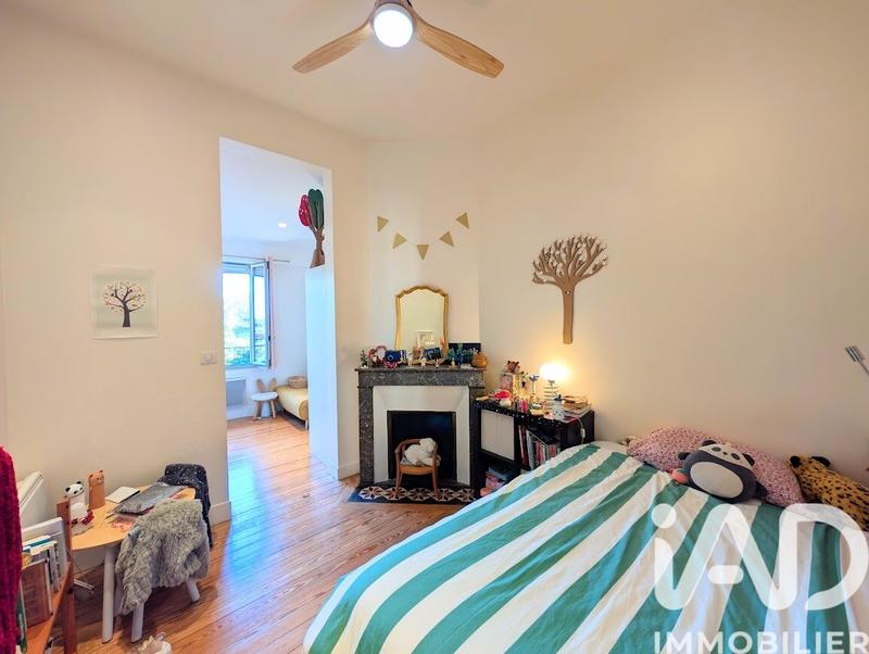 Maison - 143 m² - 4 pièces