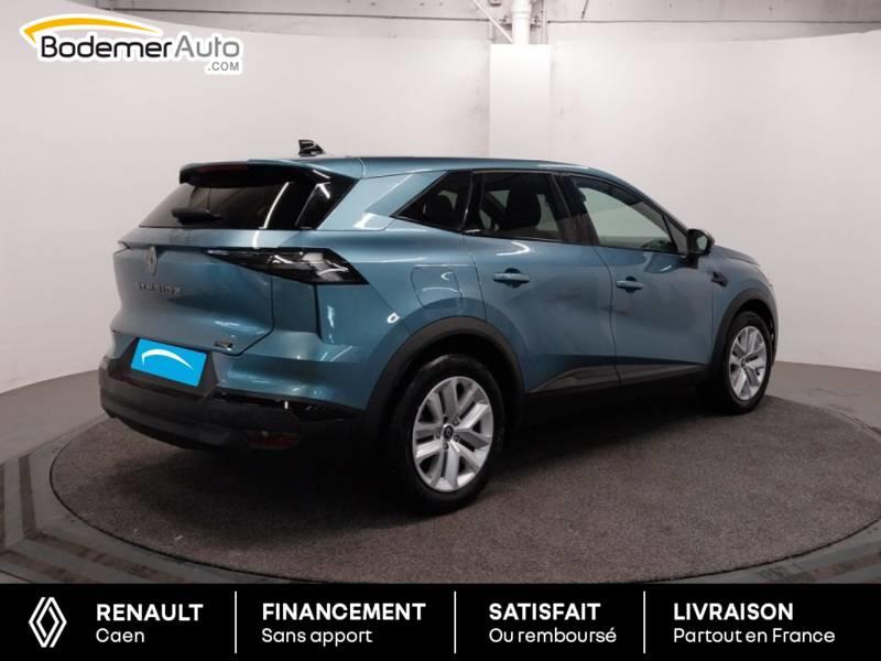 Renault Symbioz E-Tech full hybrid 145 Evolution