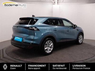 Renault Symbioz E-Tech full hybrid 145 Evolution