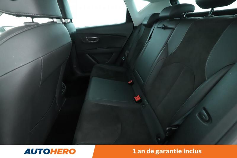 Seat Leon 2.0 Tdi Xcellence Dsg 150 ch
