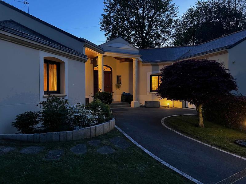 Villa - 178 m² - 7 pièces