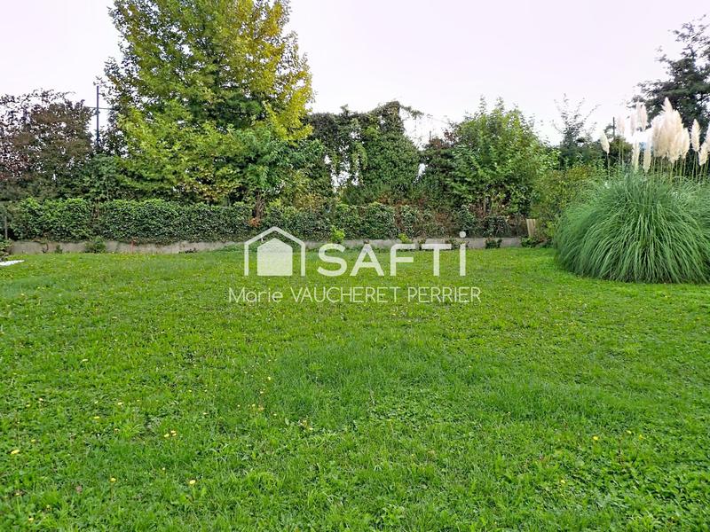 Terrain - 390 m²