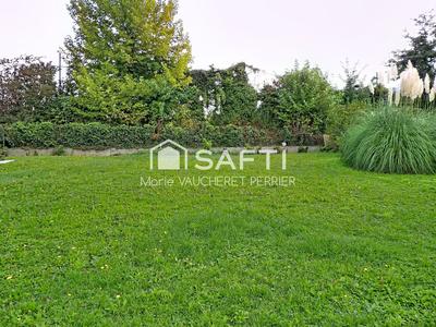 Terrain - 390 m²