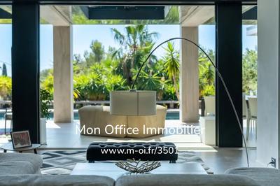 Villa - 465 m² - 12 pièces