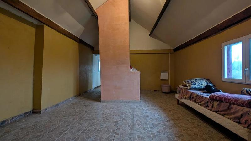 Maison - 187 m² - 4 pièces