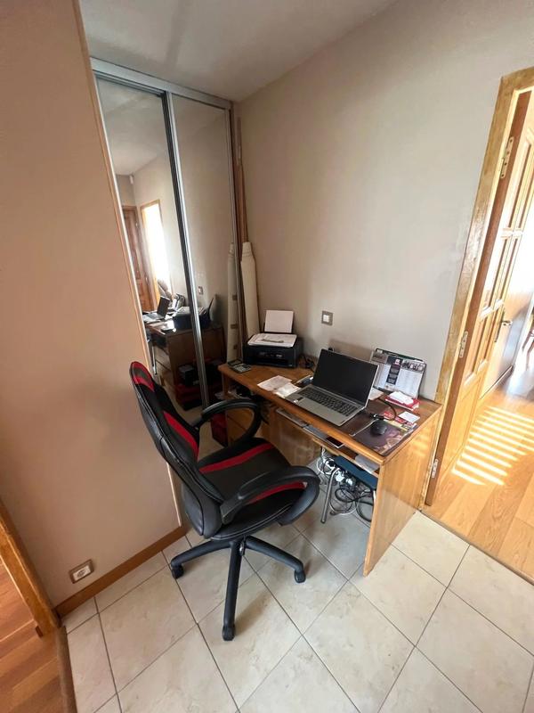 Appartement - 103 m² - 4 pièces