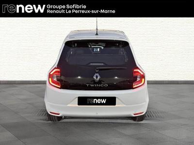 Renault Twingo III SCe 65 - 21 Limited