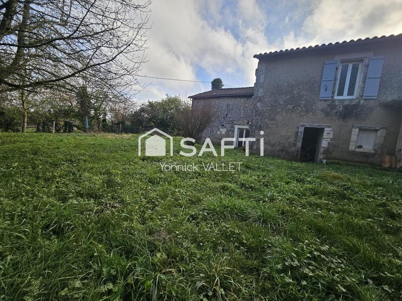 Maison - 155 m² - 6 pièces