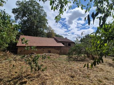 Maison - 120 m² - 3 pièces