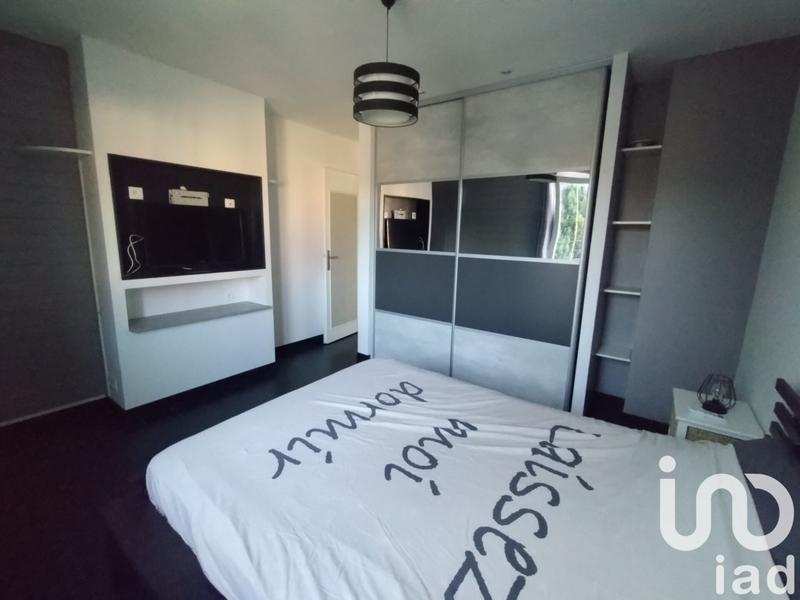 Maison - 102 m² - 5 pièces