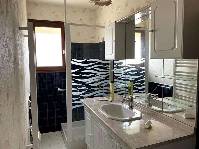 Maison - 138 m² - 5 pièces