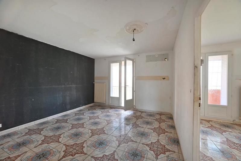 Appartement - 87 m² - 5 pièces