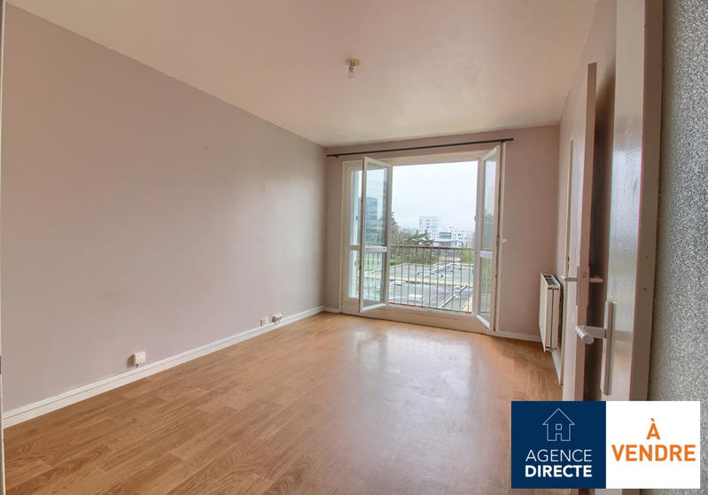 Appartement - 50 m² - 2 pièces