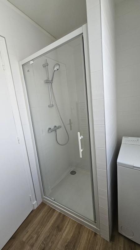 Studio - 22 m² - 1 pièce