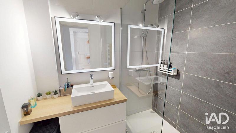 Appartement - 66 m² - 4 pièces