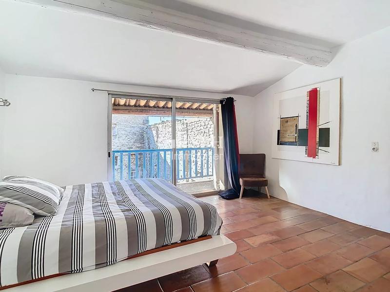 Maison de ville - 430 m²