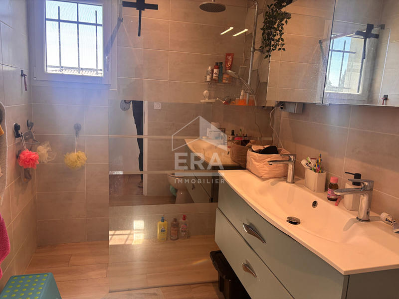 Villa - 109 m² - 5 pièces