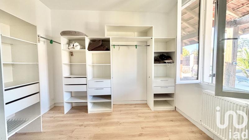 Maison - 73 m² - 3 pièces