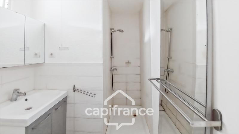 Appartement - 25 m² - 1 pièce