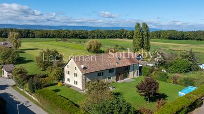 Maison - 309 m² - 9 pièces