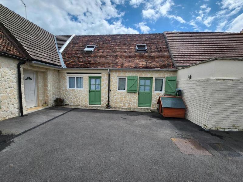 Maison - 148 m² - 6 pièces