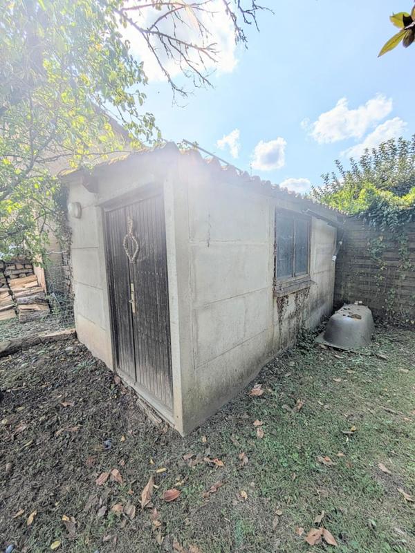 Maison - 88 m² - 3 pièces