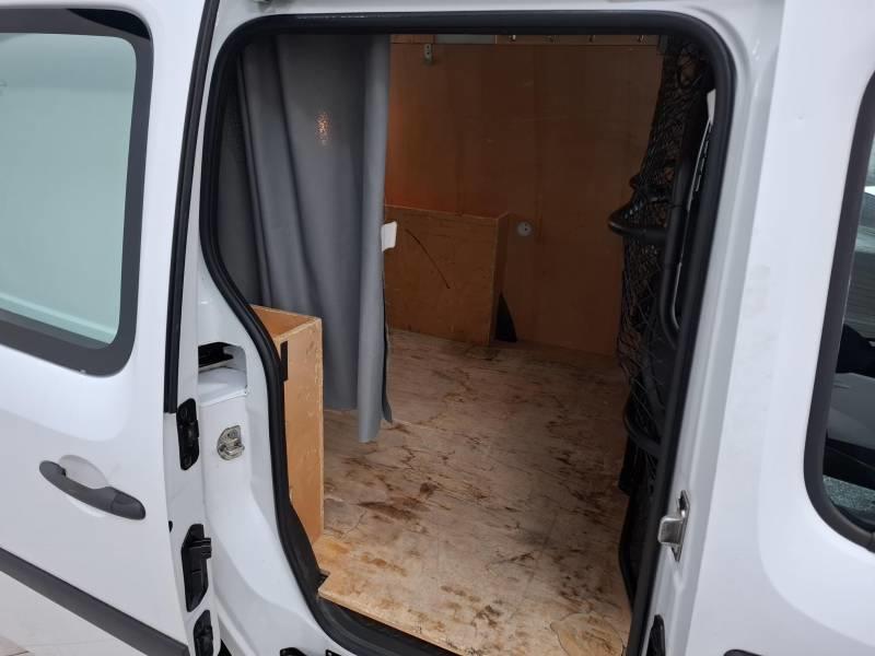 Renault Kangoo Van Express L0 1.5 Dci 85 Eco2 Grand Confort