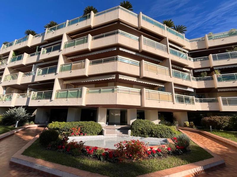 Appartement - 19 m² - 1 pièce