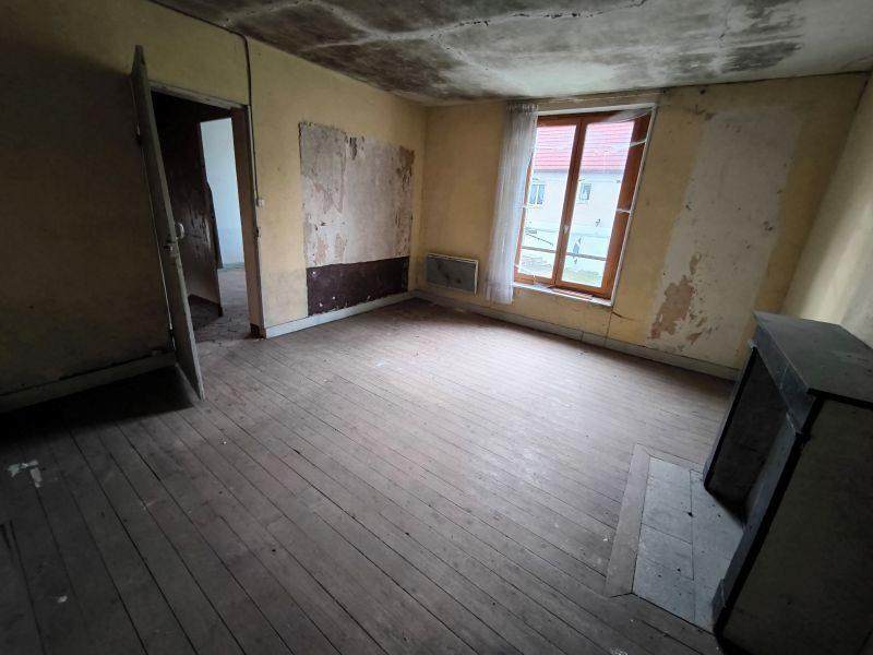 Maison - 71 m² - 4 pièces